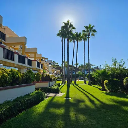 Apartment Sea View Penthouse Romana Playa Elviria
