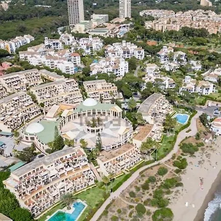 Apartment Sea View Penthouse Romana Playa Elviria *