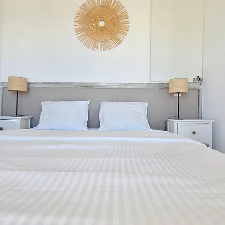 Sea View Penthouse Romana Playa Elviria Apartment Marbella