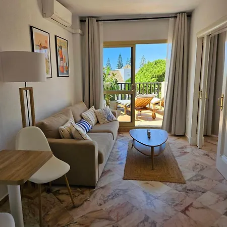 Apartment Sea View Penthouse Romana Playa Elviria